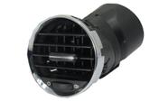Difusor Do Ar Condicionado Lado Esquerdo Peugeot 308 2.0 Flex 2012 - 2019 - Novo Original Peugeot - 8265NH