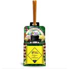 Difusor e Aromatizador de Ambiente com Varetas Varias Fragrância 300ml Cada Tropical Aromas