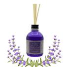 Difusor e Aromatizador de Ambientes Lavanda 250ml Corpo & Ar Aromas Difusor e Aromatizador de Ambientes Lavanda 250ml Corpo & Ar Aromas