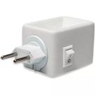 Difusor Elétrico Bivolt com Botão Liga/Desliga