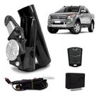 Difusor Escapamento 2.5'' S10 Diesel Ranger 2.2 3.2 Controle
