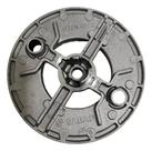 Difusor Espalhador Cooktop Fischer Tripla Chama 22100 - Fischer