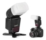 Difusor Flash Fd-430 430ex Yongnuo Yn500ex Yn510ex