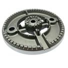 Difusor fogão cooktop fischer tripla chama s/aba 22100