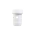 Difusor Gás Aeme MIG M8x28mm Tocha MIG MB EVO 501 Cerâmico