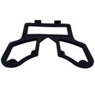 Difusor Inf Cinza Para Fritadeira Arno ACTIFRY EFRY 48823
