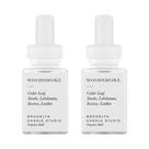 Difusor inteligente Home Scent Refill Pura & Brooklyn Candle Studio