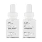 Difusor inteligente Home Scent Refill Pura & Brooklyn Candle Studio