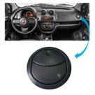 Difusor Lateral Painel Nova Fiorino Uno Furgoneta Original