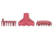 Difusor Ouidad Made For Curls 3 em 1 Universal Rose Difusor Ouidad Made For Curls 3 em 1 Universal Rose