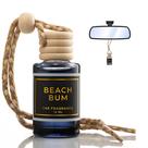 Difusor para Carro A+ Scents Beach Bum 12 ml de Longa Duração