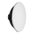Difusor Para Refletor Beauty Dish 400mm