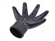 Difusor Para Secador De Cabelos Cacheados Universal Cabeleireiro Profissional