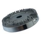 Difusor pequeno fogão cooktop fischer sr sem aba 103