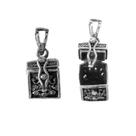 Difusor Pessoal Carmen Cubo Prata 925