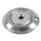 Difusor Queimador para Fogão CF076A Brastemp Consul 004318501