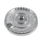 Difusor Queimador Rápido Fogão CF475AB Brastemp Consul W10351686
