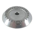 Difusor Queimador Semi- Rápido (Boca Média) para Fogão - Electrolux - Tecnolar
