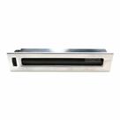 Difusor Retangular Billet De Ar Condicionado Difusor Retangular Billet De Ar Condicionado