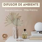 Difusor Sag. Es. Mae Rainha Macadamia