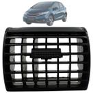 Difusor Saída De Ar Central Honda Fit 2004 até 2008 Cinza