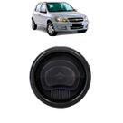Difusor Saida De Ar Chevrolet Celta 2001 Até 2006