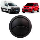 Difusor Saida De Ar Fiat Uno Vivace 2010 Até 2014 E Fiorino 2014 Até 2020 Difusor Saida De Ar Fiat Uno Vivace 2010 Até 2014 E Fiorino 2014 Até 2020