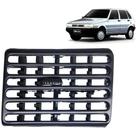 Difusor SaÍDa De Ar Lateral Uno 95/09 Fiorino 95/13 Premio Elba 95/96 Le Com Aletas Preto