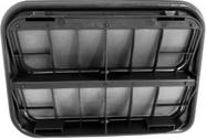 Difusor Saída de Ar Traseira da Carroceria para Renault 19 Captur Duster Grand Scénic Kangoo Laguna Master Mégane SAFRANE Sandero Scénic Difusor Saída de Ar Traseira da Carroceria para Renault 19 Captur Duster Grand Scénic Kangoo Laguna Master Mégane SAFRANE Sandero Scénic