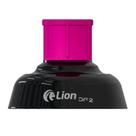 Difusor Secador Cabelo Cachos Universal Lion DF2