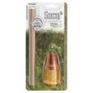 DIFUSOR SECAR ELEMENTOS 100ml, TERRA