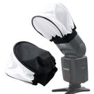 Difusor Soft Universal Flash Nikon Canon Yongnuo
