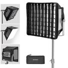 Difusor Softbox mais recente atualizado para LED RGB1200 NS5S Difusor Softbox mais recente atualizado para LED RGB1200 NS5S