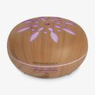 Difusor Supersônico Ultrassônico de Aromas com Controle Remoto - 550 ml