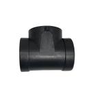 Difusor T Lateral para Ralos Saída de 100mm 4 polegadas