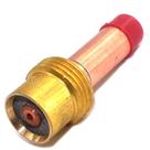 Difusor Tig Gás Lens Leve 3,2mm 45V27 Para Tocha 17 18 26 - Oximig