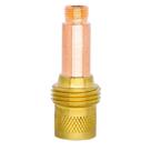 Difusor Tocha TIG Gas Lens Leve 2.40mm 45V26 (26) AEME