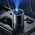 Difusor Ultrassônico Aromatizador de Carro Ceeniu CF12 Pro