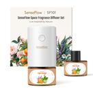 Difusor ultrassônico de óleo essencial sem água SenseFlow SF101