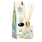 Difusor Vareta 350ml Luxo Presenteável Lavanda Baby Tropical