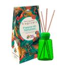 Difusor Varetas Ambiente 150ml Frescor Da Natureza Tropical Difusor Varetas Ambiente 150ml Frescor Da Natureza Tropical
