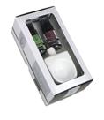 Difusor Via Aroma Aromatizador Capim Limão E Pitanga Preta Difusor Via Aroma Aromatizador Capim Limão E Pitanga Preta