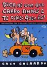 Diga-me com que carro andas e te direi quem es! - VIA LETTERA