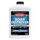 Digestor de gordura e papel Roebic K-87-SD 960 ml (pacote com 1) Digestor de gordura e papel Roebic K-87-SD 960 ml (pacote com 1)