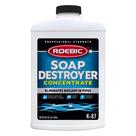 Digestor de sabão líquido, graxa e papel Roebic K-87 946mL Digestor de sabão líquido, graxa e papel Roebic K-87 946mL