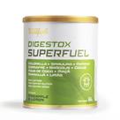 Digestox - pineapple lemon