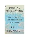 Digital exhaustion - export edition