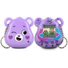 Digital Pet Care Bears Share Bear Nano com tela de 1,4" para crianças