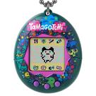 Digital Pet Tamagotchi Original Tama Garden com jogo