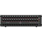 Digital Snake I/O Box 32 IN/16 OUT S-32 - Behringer